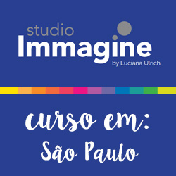 curso de coloração pessoal com Luciana Ulrich em São Paulo