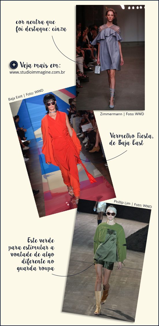 cores primavera 2016