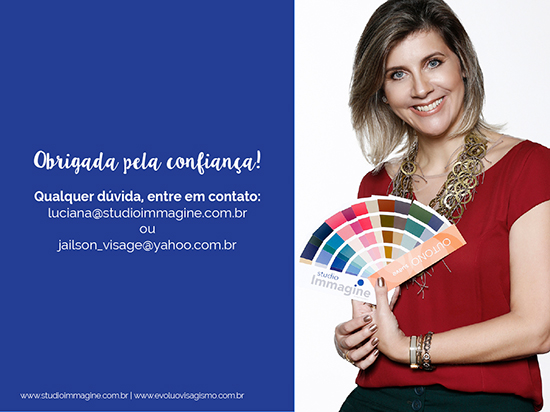 contato para informações do curso avançado de visagismo e coloração pessoal