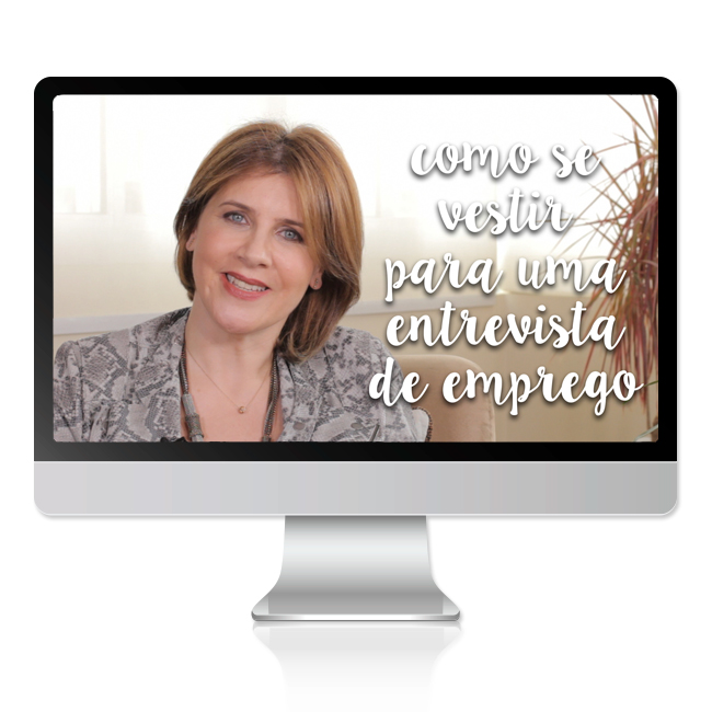 Como se vestir para uma entrevista de emprego