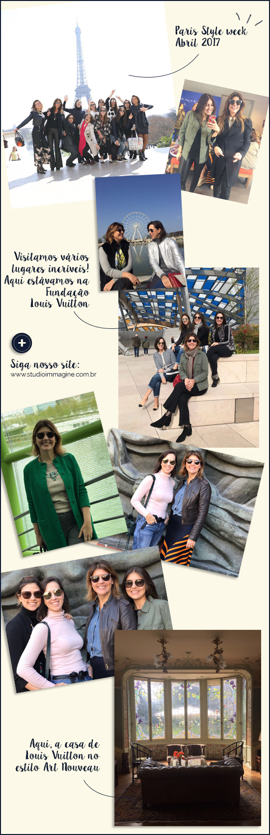 paris style week 2017