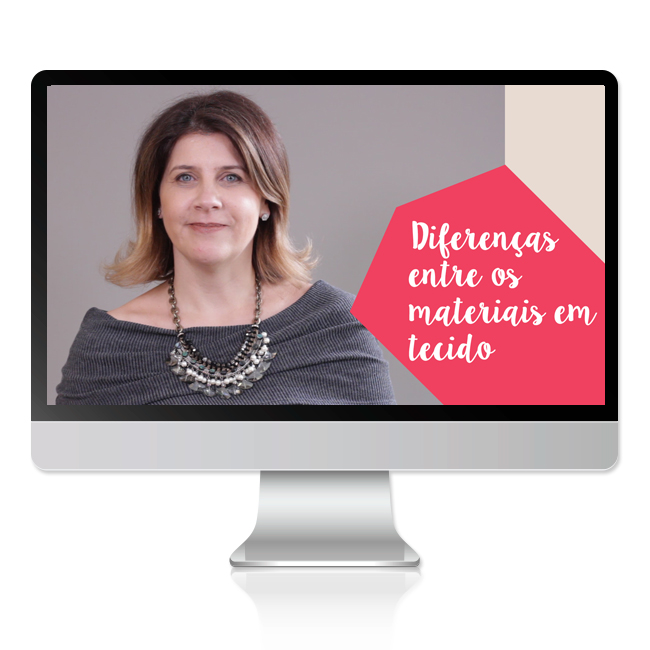 Diferenças entre os materiais em tecido da Studio Immagine