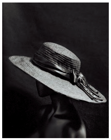 exposição Gabrielle Chanel