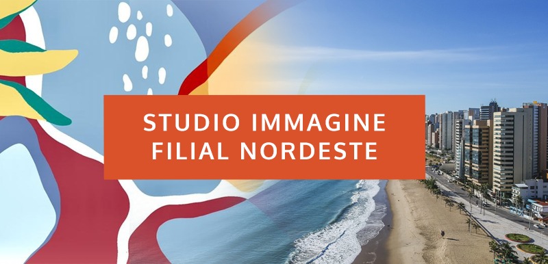 Filial da Studio Immagine no Nordeste
