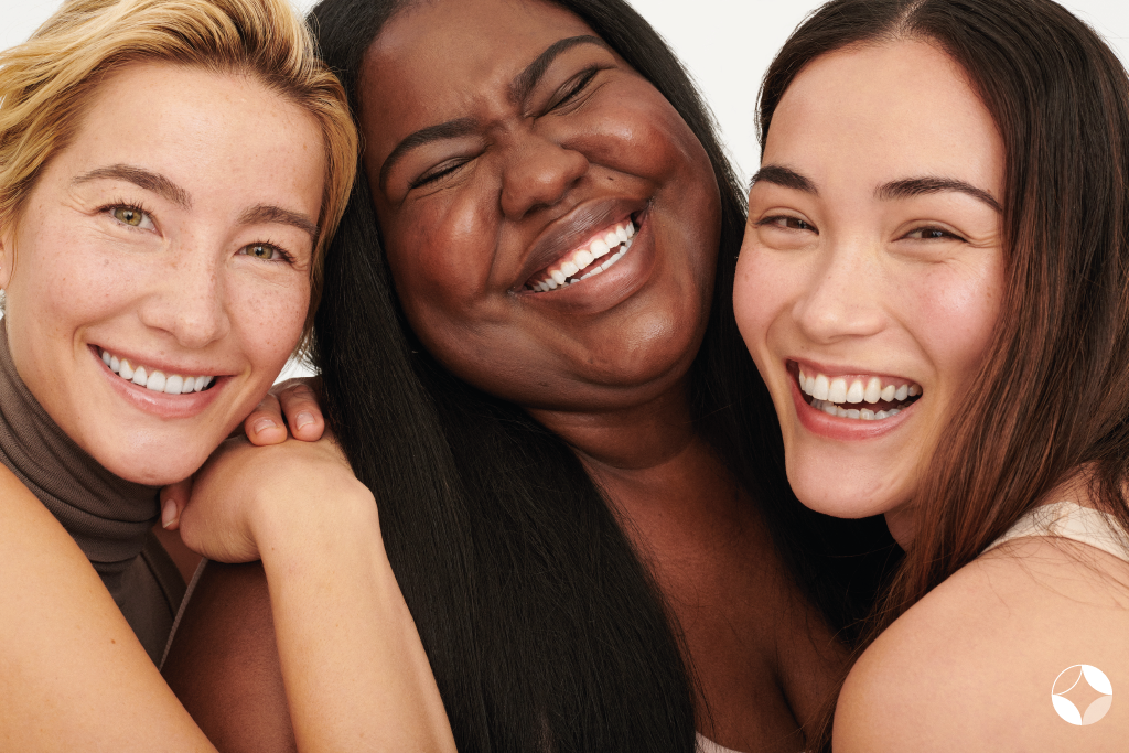 marcas de beleza e inclusão
