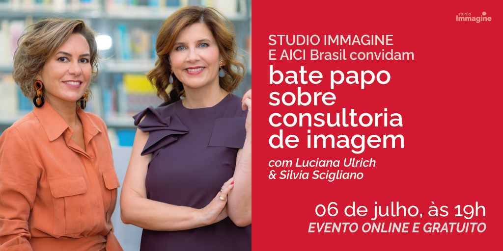 nova parceria da Studio com a AICI