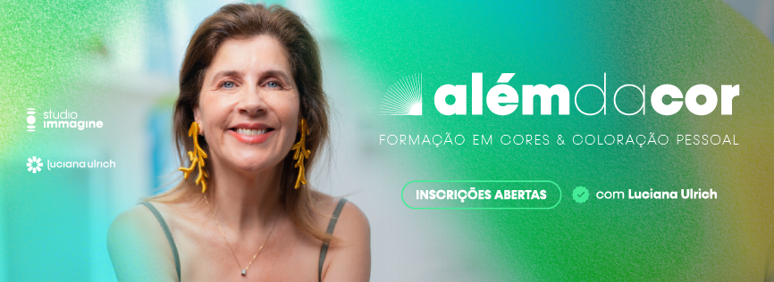 Formação Além da Cor
