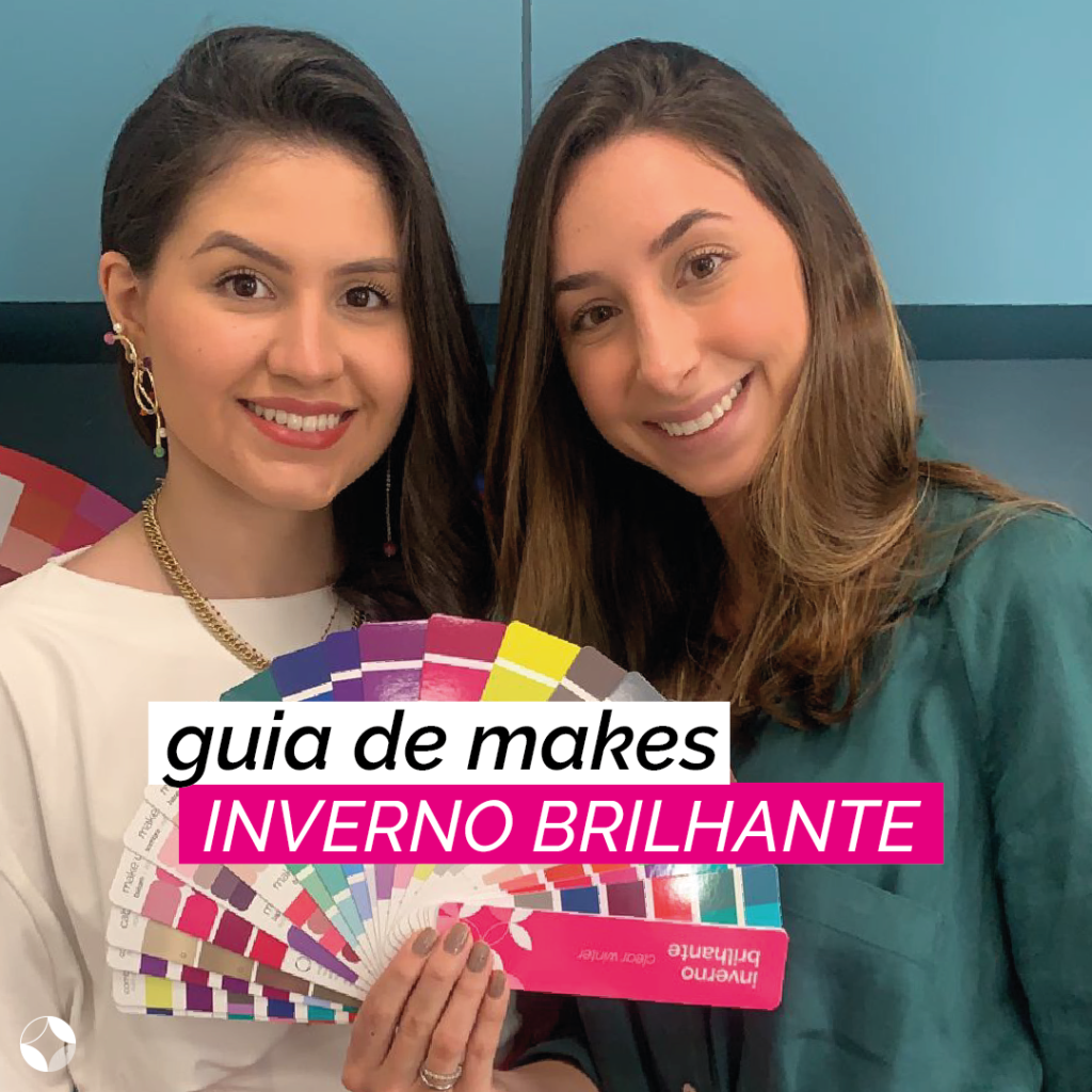 guia de makes inverno intenso