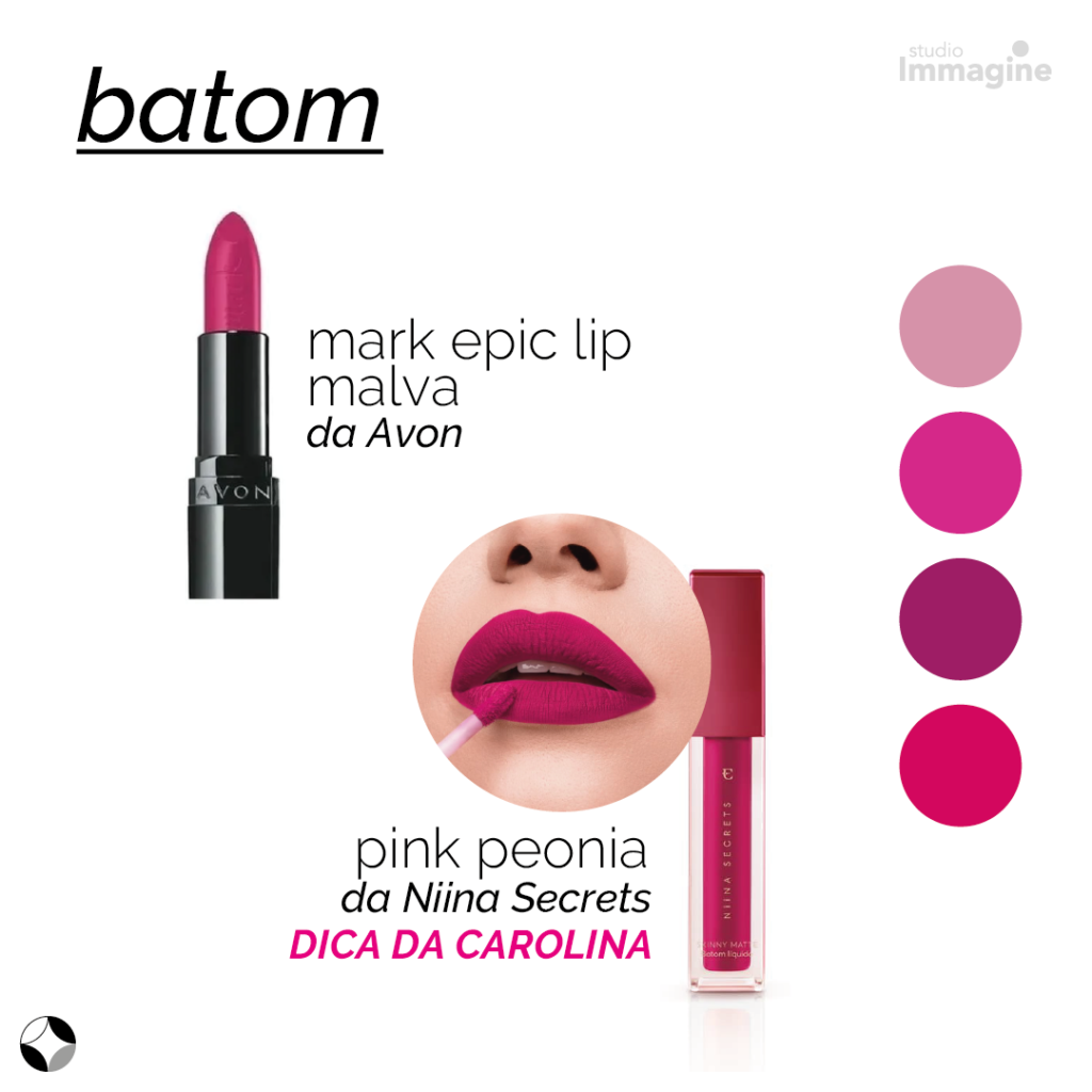 batons inverno