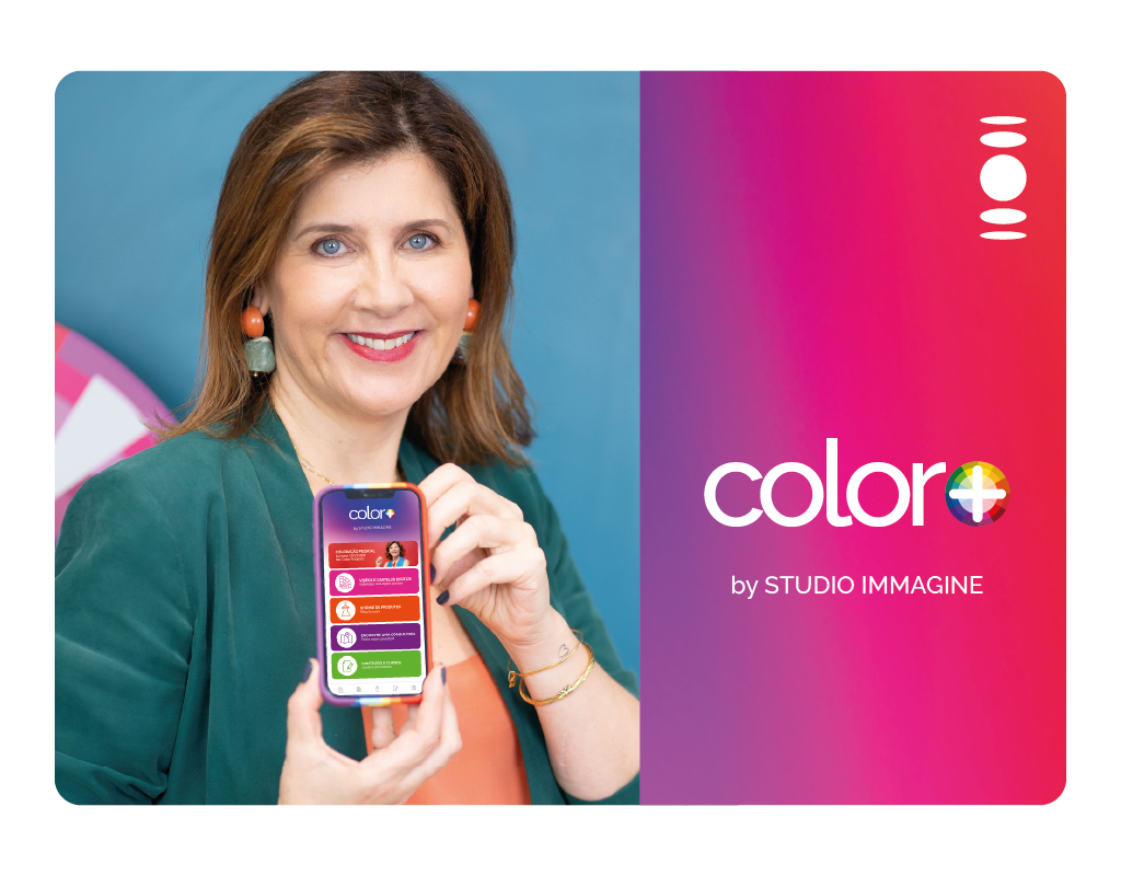 Color+
