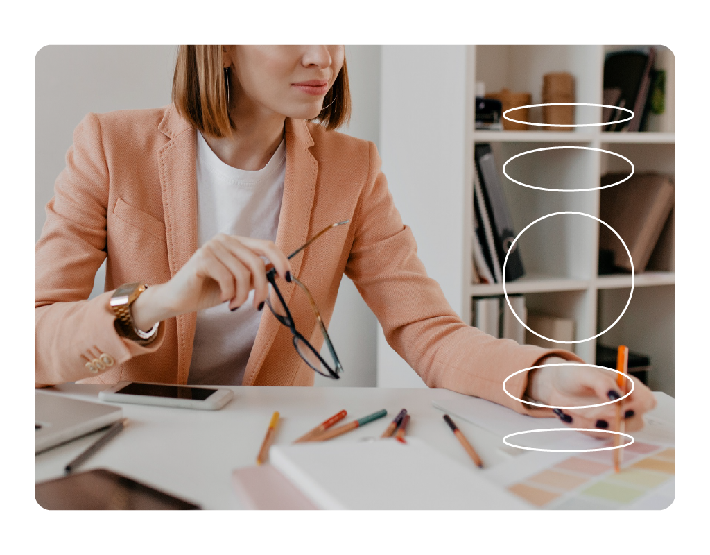 consultoria de cores: possibilidades de entrega