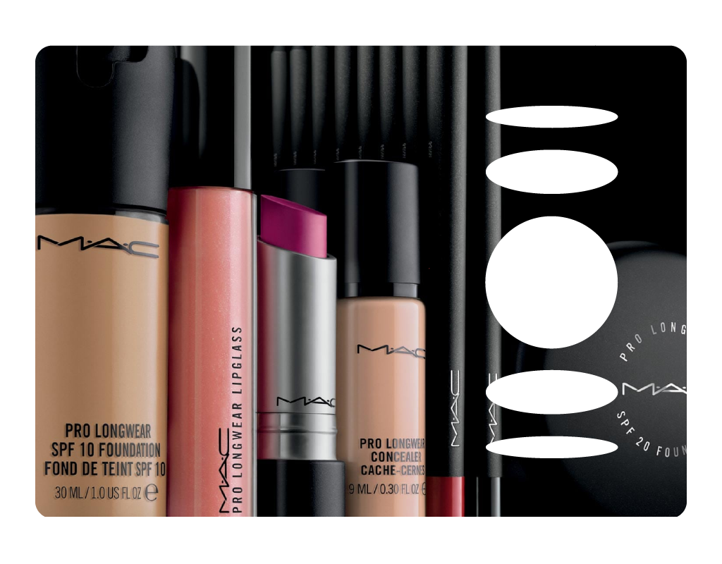 mac parceria