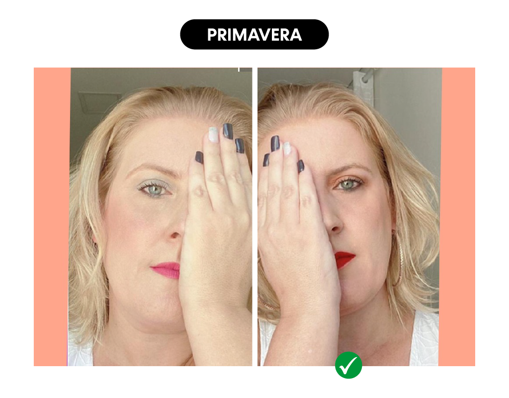 acerte na maquiagem das estações: primavera