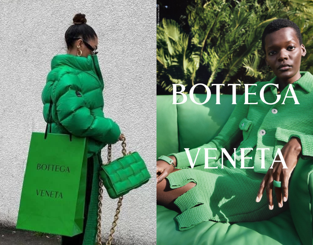 bottega veneta