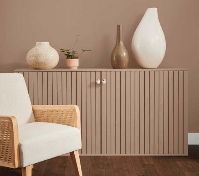 redent point Sherwin-Williams