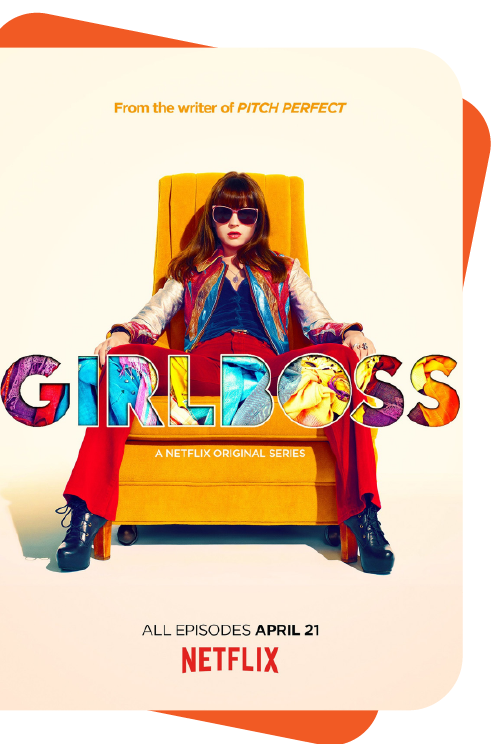 Girlboss