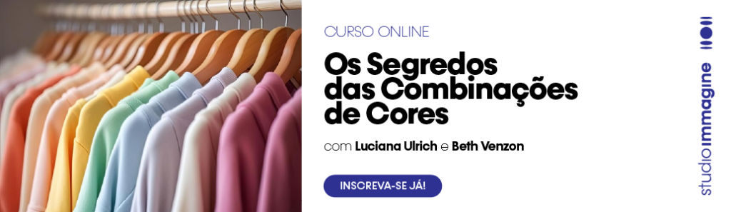 masterclass: os segredos das combinações de cores, inscreva-se já!