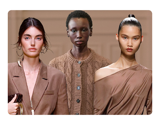 Mocha Mousse: cor de 2025