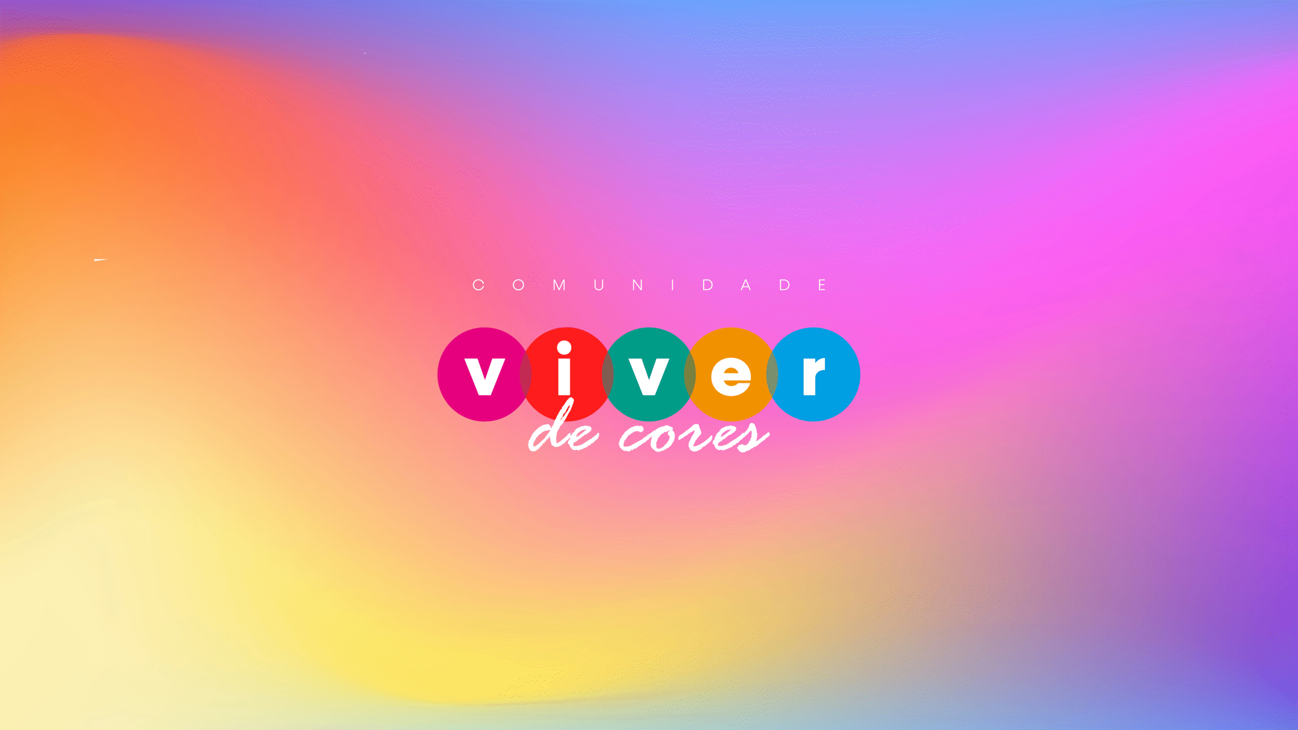 Viver de Cores