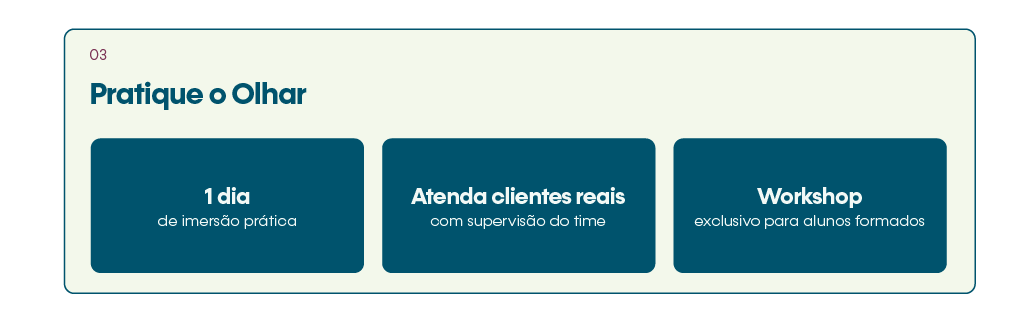 pratique o olhar studio immagine